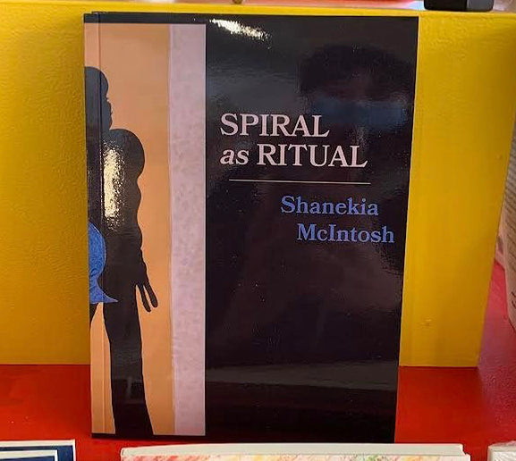 Spiral as Ritual | Shanekia McIntosh