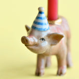 Preorder: Year of the Pig Cake Topper