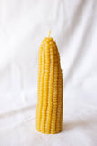 Preorder: Corn Beeswax Candle