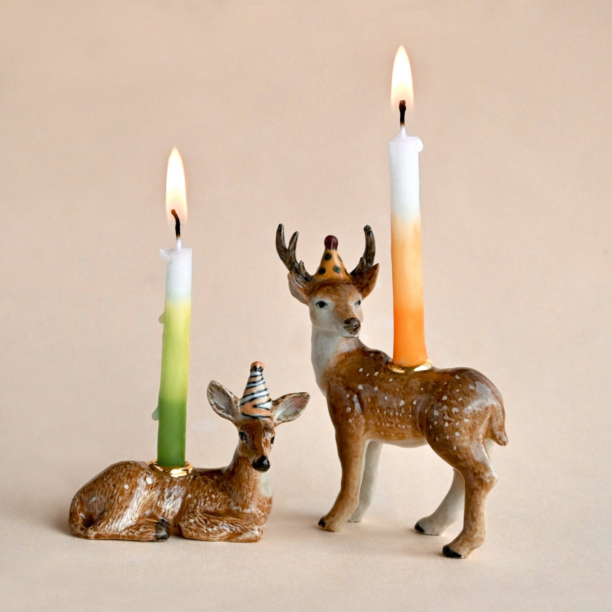 Preorder: Stag Cake Topper