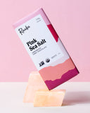 Raaka  Pink Sea Salt Chocolate Bar
