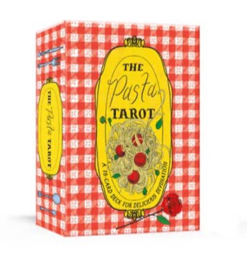 The Pasta Tarot
