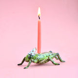 In stock Oct 1: Cricket Cake Topper
