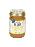 Preorder: Big Spoon Roasters Pistachio Crunch Almond Butter