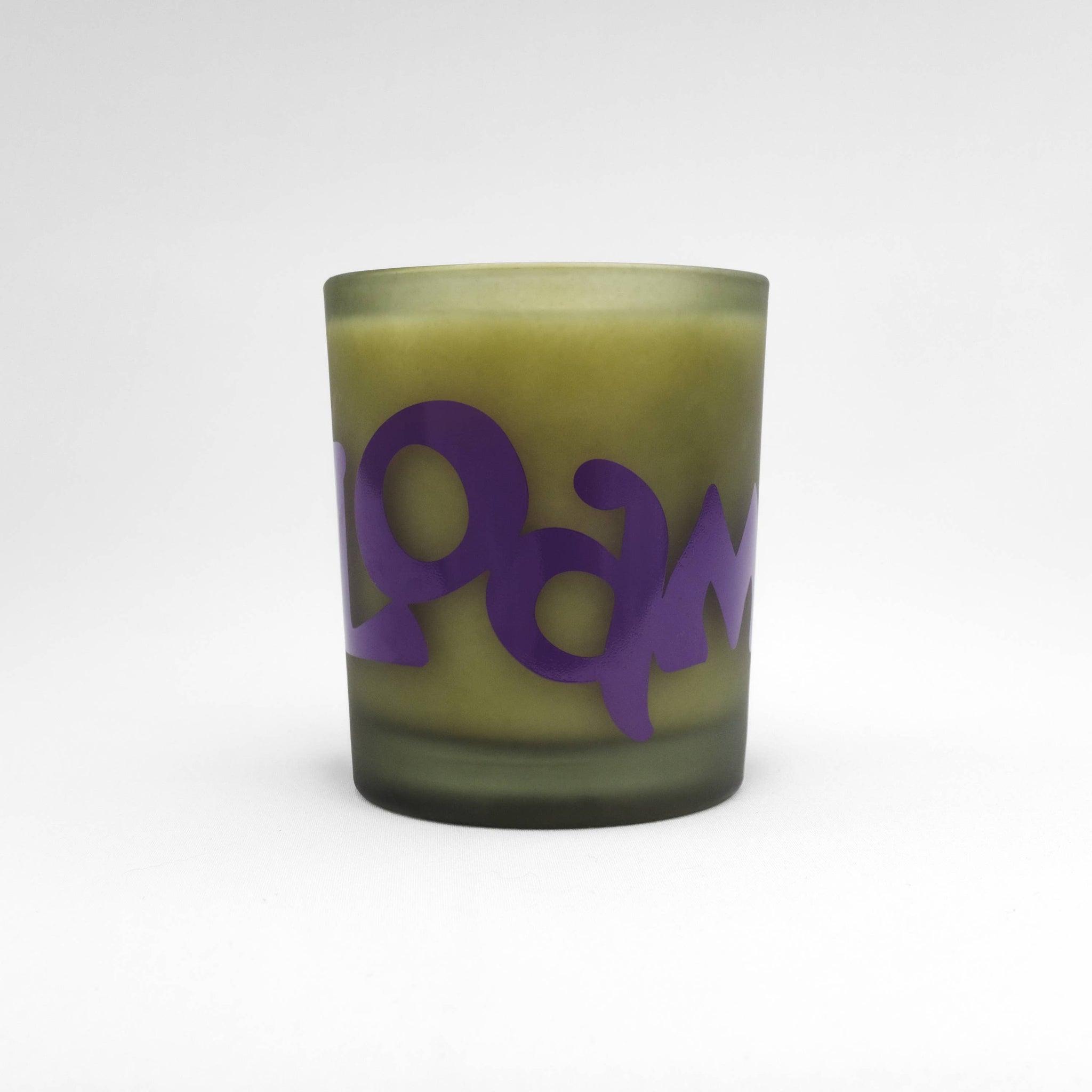 Loam Herb Bed Candle