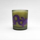 Loam Herb Bed Candle