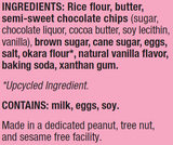 Fancypants Baking Co. GF Chocolate Chip Cookies