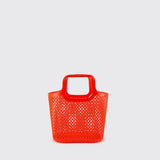 Frida Basket from Utilitario Mexicano