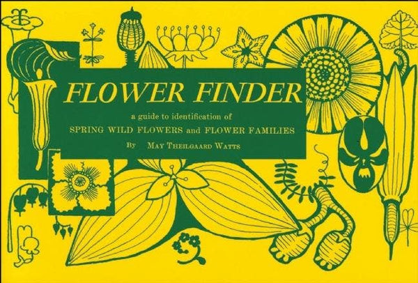 Flower Finder