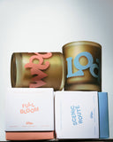 Loam Scenic Route Candle