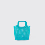 Frida Basket from Utilitario Mexicano