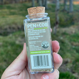 Preorder: Spruce Salt, 2oz