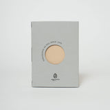 Preorder: Boxed Set Thank You Floral Letterpress Greeting Cards by Egg Press