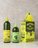 Graza Sizzle Bag in Box