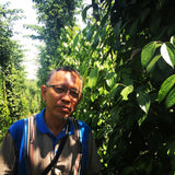 Preorder: Fermented White Pepper (Muntok White Pepper) - Single Origin