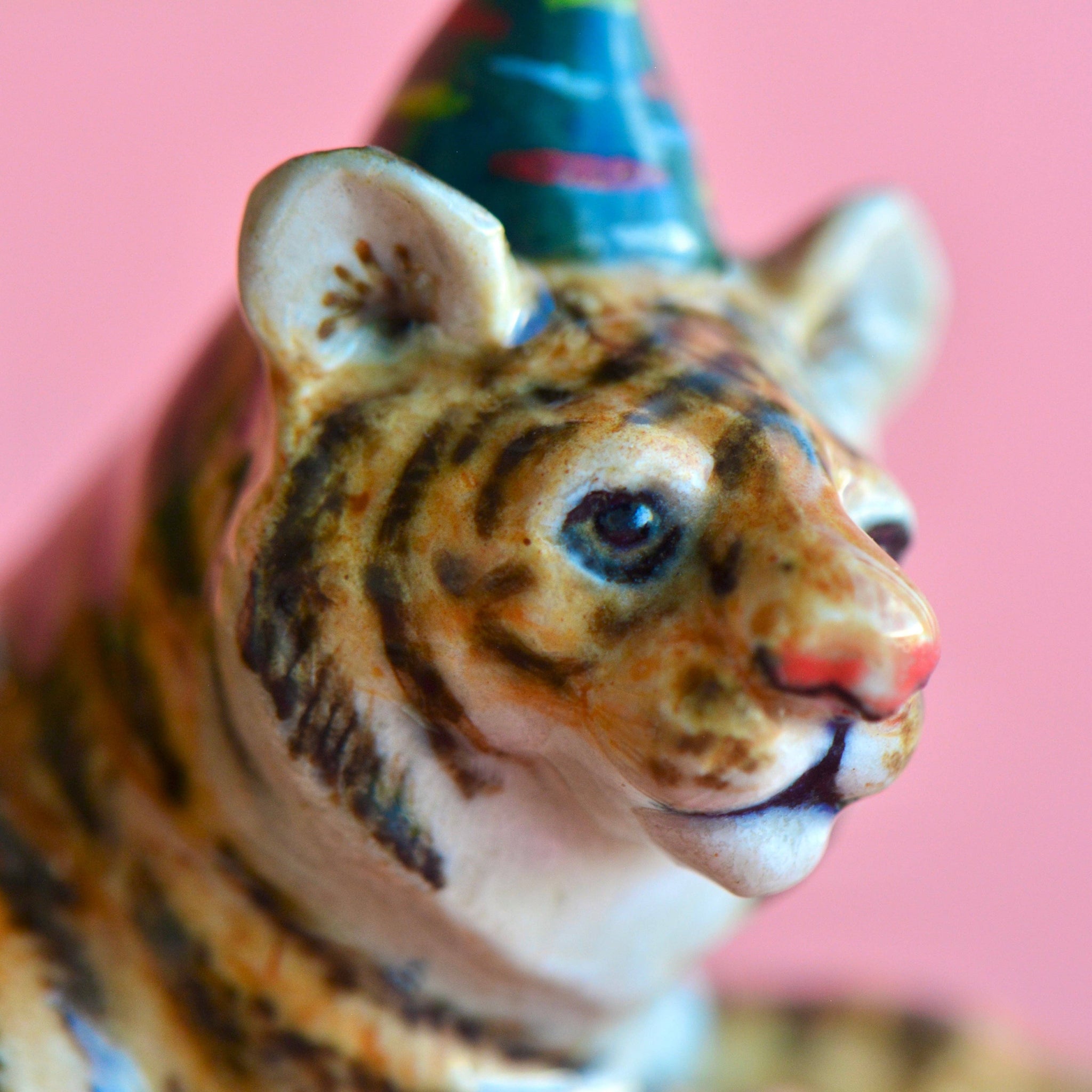 Preorder: Year of the Tiger Cake Topper