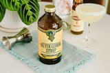 Portland Syrups Meyer Lemon Syrup