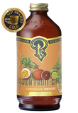 Portland Syrups Passionfruit Citrus Syrup