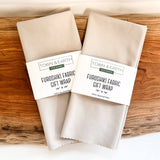 Furoshiki Wrap | Reusable Fabric Gift Wrap
