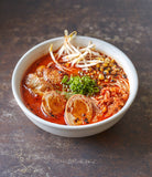 Yagi Noodles Chili Crisp