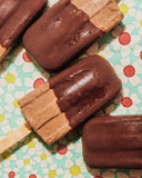 Raaka Cocoa Magic Mushroom Blend - Adaptogen Hot Chocolate