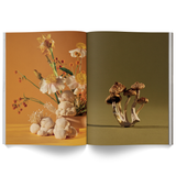 Preorder: Mushroom People