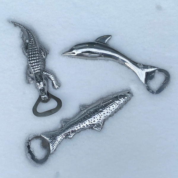 Arthur Court Bottle Openers