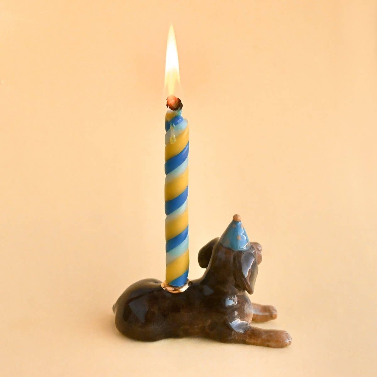 In stock: Dachshund Cake Topper