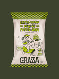 Preorder: Graza's Perfectly Salty Chips Fried in EVOO