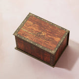 One in Stock! Charming Green Frog Cake Topper