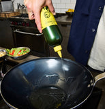 Graza “Frizzle” Squeeze Bottle