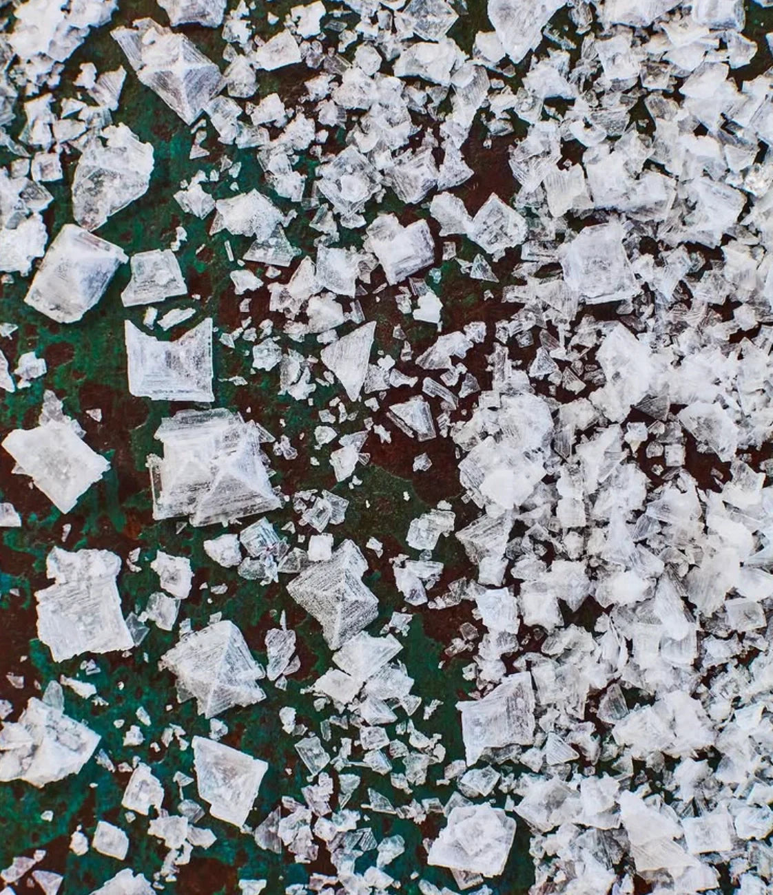 Preorder: 1.5 lb Tub of Maldon Sea Salt