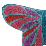 Butterfly Hook Pillow