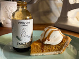 Preorder: Spruce Syrup