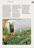 The Self-Sufficiency Garden