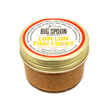 Preorder: Lum Lum Thai Curry Peanut & Cashew Butter