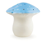 Mushroom Lamps