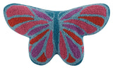 Butterfly Hook Pillow