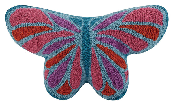 Preorder: Butterfly Shaped Hook Pillow