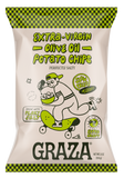 Preorder: Graza's Perfectly Salty Chips Fried in EVOO