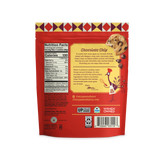 Fancypants Baking Co. Chocolate Chip Cookies