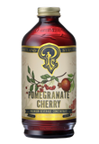 Portland Syrups Pomegranate Cherry Syrup