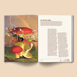 In stock: Mushroom People Magazine: Volume 2