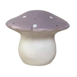 Mushroom Lamps