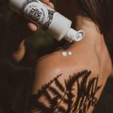 In stock: Skin Trip Coconut Lotion | Light All-Purpose Moisturizer