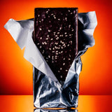 Raaka Momofuku Chili Chocolate Crunch - Limited Edition Batch