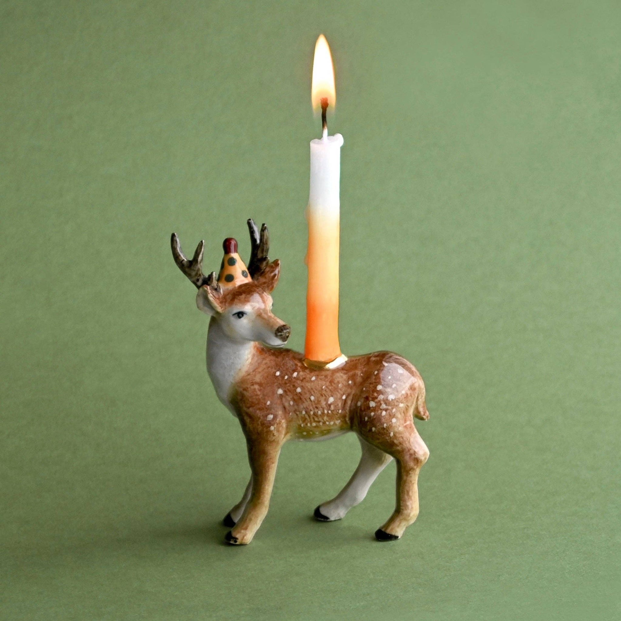 Preorder: Stag Cake Topper