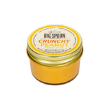 Preorder: Crunchy Peanut Butter: 13oz Jar