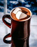 Classic Hot Chocolate