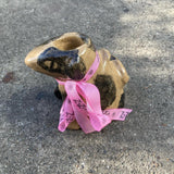 Ceramic Candle and Incense holders by ZoZo's General